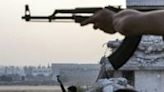 Pro-Turkey Syria mercenaries head to Niger to earn cash