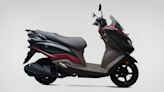 Suzuki Access 125 and Burgman Street Launch Fresh Color Variants