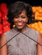 Michelle Obama