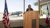 Dubuque airport terminal named for Black WWII fighter pilot￼