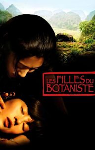 Les filles du botaniste