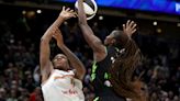 Phoenix Mercury extend winless streak on the road with loss at Seattle