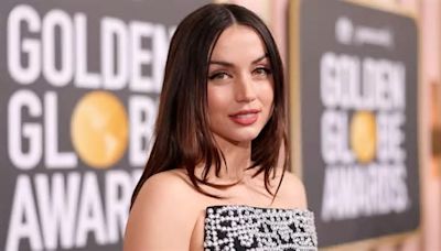 Ana de Armas wanted Paul Mescal to be the next James Bond