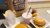 Wicked ‘good’ Burger - The Martha's Vineyard Times
