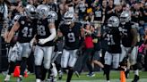 Parts of California will get the Raiders and Patriots NFL Week 6 game on TV channel