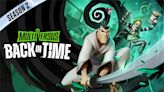 Samurai Jack e Beetlejuice chegam na Temporada 2 de MultiVersus