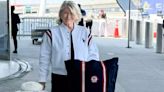 'Red White And Blue': Martha Stewart Shows Off Her Coordinated Fit As She Heads To Paris Olympics 2024; See HERE