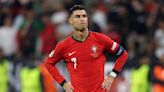 BBC forced to issue response following Cristiano Ronaldo complaints at Euro 2024