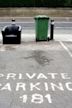 Private Parking