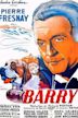 Barry – Der Held von St. Bernhard