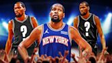 Best Kevin Durant trade destinations if he demands Suns exit