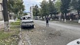 Azerbaiyán impone sus condiciones a Nagorno Karabaj, que acepta capitular