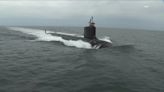 House panel advances defense bill which would require the Navy to build 2 Virginia-class subs