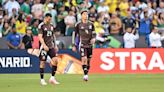 Selección Mexicana, incapaz de remontar un partido desde 2023
