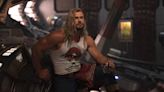Chris Hemsworth: "Siempre que encarno a Thor creo que no volverán a llamarme"