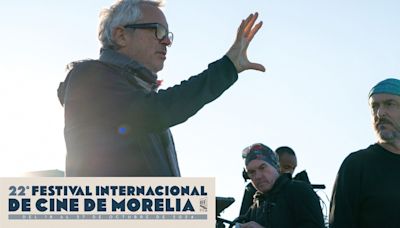 Alfonso Cuarón estará en el FICM 2024; el director clausurará el festival con su serie de TV ‘Disclaimer’