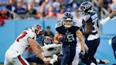 Titans’ winners and losers from preseason Week 2 win