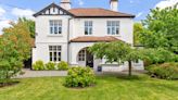 Room to extend at detached four-bed on Glenageary’s Marlborough Road for €2.25m