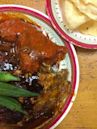 Nasi kandar