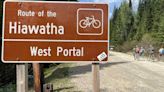 Tunneling ahead: Maintenance planned for tunnels on the Route of the Hiawatha bike trail