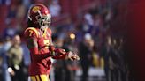 USC Football: Calen Bullock Heads to NFC Powerhouse in New Mock Draft