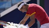 Paris Olympics Day 3: Nadal loses in what is likely his final singles match of storied career