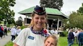 American Legion Auxiliary Honorary Junior President Sadie Mullen Named National Junior Member of the Year