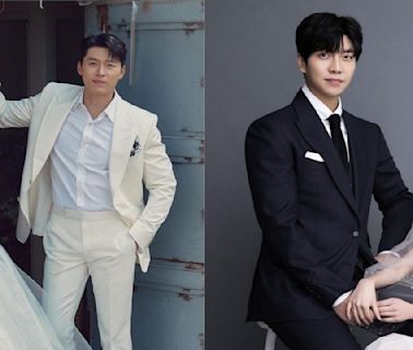 10 married Korean actors with love stories straight out of a K-drama