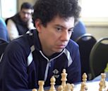 Alejandro Ramírez (chess player)