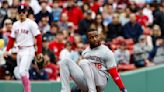 Mistakes pile up, leaving the Nationals with a 3-2 loss at Fenway Park