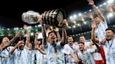 Argentina squad for Copa America: Messi leads defending champion in provisional list, Dybala out