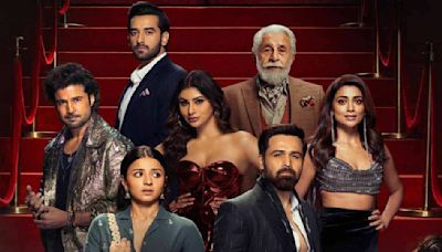 Showtime Season 1 Part 2 Review: Emraan Hashmi led Bollywood satire loses its way after initial promise