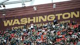 Fans sue Commanders for negligence after railing collapse at FedEx Field