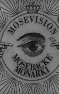 Mosebacke Monarki