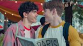 'Heartstopper' Season 2 Ending Explained: From Prom Night to an Almost 'I Love You'