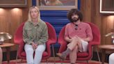 'Big Brother 25's Second Eviction Nearly Flips the House Upside Down