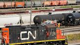 Trans Mountain pipeline still operating near Jasper as CN, VIA Rail suspend service because of raging wildfires