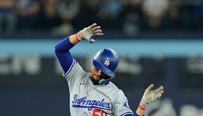 Dodgers hit stride during nine-game road trip, begin to live up to expectations