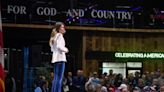 Tulsi Gabbard, Gov. Glenn Youngkin rally for South Dakota's Kristi Noem as Election Day nears