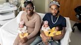 Virginia Mom of 6 Welcomes Triplets Years After Giving Birth to Twin Boys: 'Special Moment'