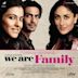 We Are Family [Original Motion Picture Soundtrack]