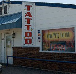 king-pete-tattoo-andover- - Yahoo Local Search Results