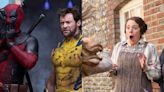 'Deadpool & Wolverine', 'Pequenas cartas obscenas' e mais: as estreias e todos os filmes em cartaz