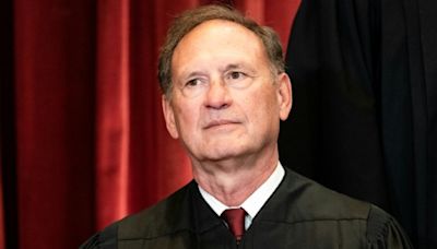 Juiz da Suprema Corte dos EUA rejeita se abster de casos que envolvam Trump