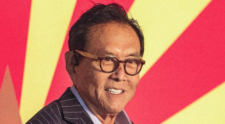 Robert Kiyosaki warns 'California is going broke' and will raise taxes, cut subsidies to the poor. Here are the facts