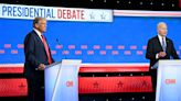 Biden Flounders in Debate; Trump Dodged Questions. Here Are 3 Takeaways.