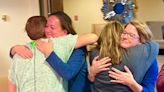Stars align: Iowan in cardiac arrest saved by two UnityPoint nurses who happen to be there