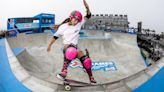 Arisa Trew Has So Much More To Offer Skateboarding Than The 900