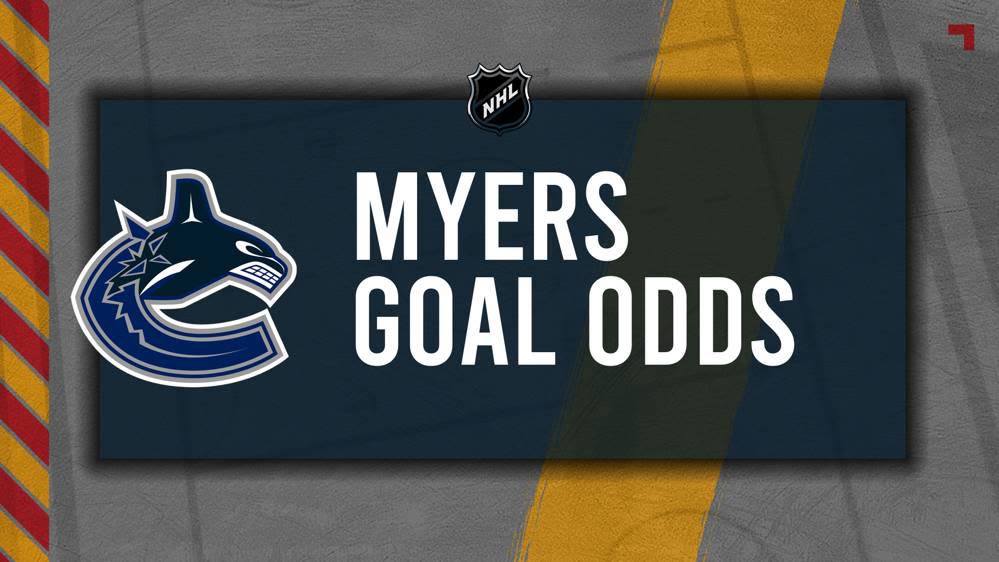 Will Tyler Myers Score a Goal Against the Oilers on May 16?