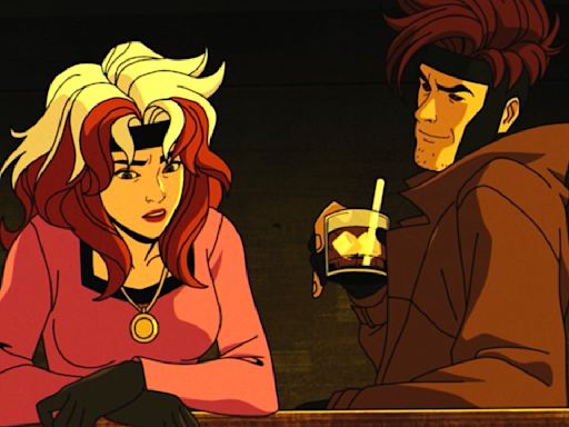 X-Men ’97 Actors Lenore Zann And A.J. LoCasio Share Why They Hope To See From The MCU’s Rogue And Gambit, And I Completely Agree With Them